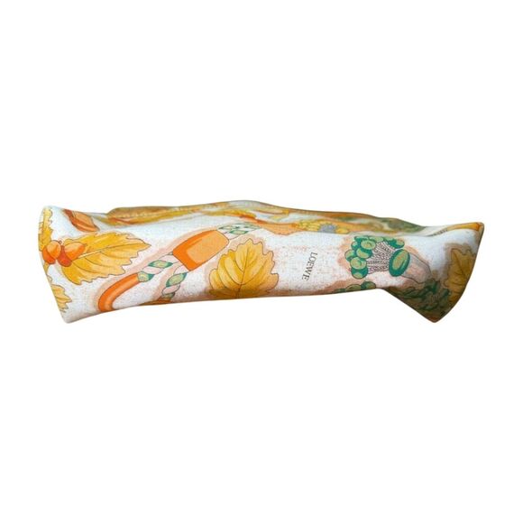Loewe Printed Canvas Pouch - Picture 3 of 5